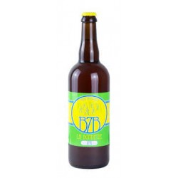 BONNETTE IPA Bière Blonde 75CL