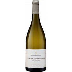 Puligny Montrachet "Les Levrons" 2022 Domaine Berthelemot
