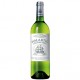 Château MALARTIC LAGRAVIERE Blanc 2018 Pessac Léognan Grand Cru Classé de Graves 75 cl