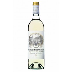 Château CARBONNIEUX Blanc 2020 Pessac Léognan 75cl