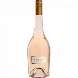 STUDIO by MIRAVAL Rosé 2022 en MAGNUM