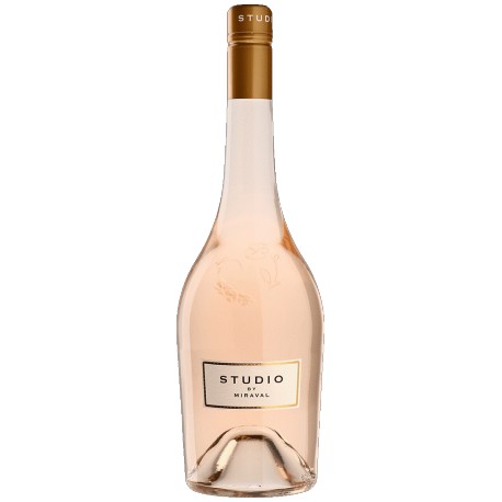 STUDIO by MIRAVAL Rosé 2022 en MAGNUM