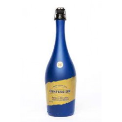 Bière CONFESSION Maison DB 75 cl