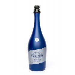 Bière PUNITION Maison DB 75 cl
