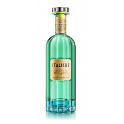ITALICUS Liqueur Italienne à la Bergamote et au Cédrat 70 cl