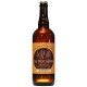 La BONNETTE Bière Artisanale Ambrée 75 cl
