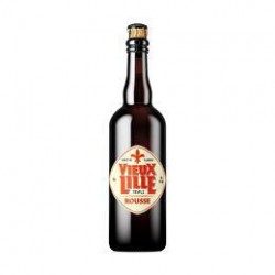 Bière VIEUX LILLE Rousse Bière Triple 75 cl