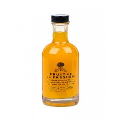 Vinaigre Pulpe Fruit de la Passion A l'olivier 20CL