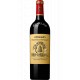 Château ANGÉLUS 2019 Saint Emilion 1er Grand Cru Classé A 70 cl