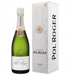 Champagne Pol Roger Champagne Brut 75 cl