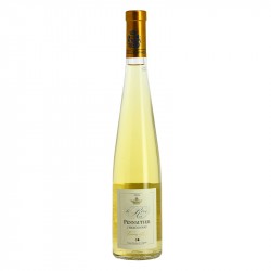 Le Rêve de PENNAUTIER Chardonnay Moelleux 50 cl