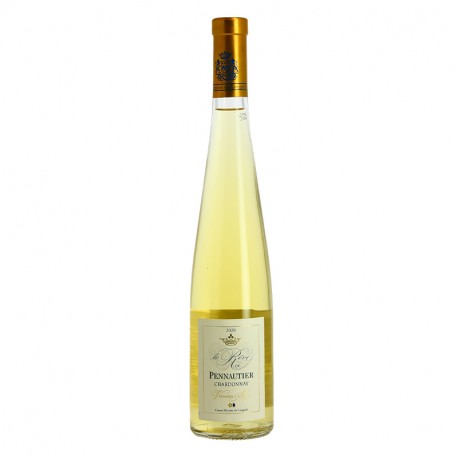 Le Rêve de PENNAUTIER Chardonnay Moelleux 50 cl