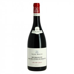 Hautes Côtes De Beaune "Aux Meix Genets" NUITON
