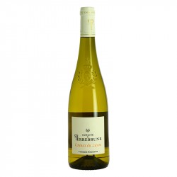 Coteaux du Layon MOELLEUX Domaine de TERREBRUNE 37,5 cl