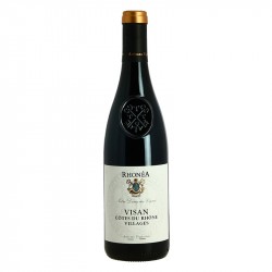 VISAN Rouge Notre Dame des Vignes par Rhonéa 75 cl
