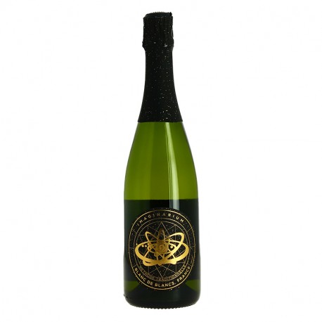 IMAGINARIUM Méthode Traditionnelle Brut 75 cl