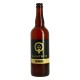QUENTOVIC Bière Blonde TOURBEE 75 cl