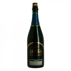Bière Gouden CAROLUS INDULGENCE FUNKEN  75 cl