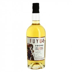 FUYU SHOCHU d'Orge Japonais 70 cl