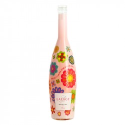 Miraflors Sleeve vin Rosé IGP Côtes Catalanes 75 cl