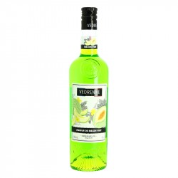 Liqueur de Melon Vert Vedrenne 70cl