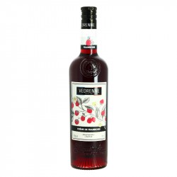 Crème de Framboise Vedrenne 70cl