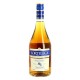 SORTILEGE Liqueur de Whisky Canadien au Sirop d'Erable et aux Bleuets 70 cl