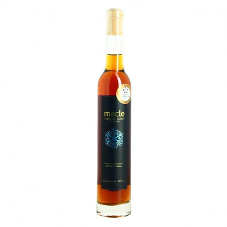 MACLE Cidre de Glace du Canada 37.5 cl