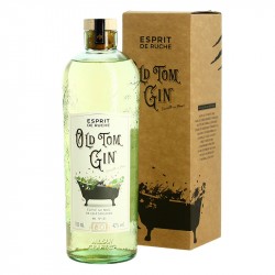 Gin OLD TOM Esprit de Ruche 70 cl