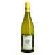 Les DEUX TOURS Sauvignon Blanc Touraine AOC par LADOUCETTE 2022 75 cl