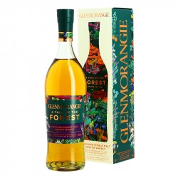 Whisky GLENMORANGIE a Tale of The FOREST 70 cl