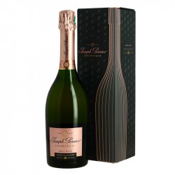 Champagne Rosé JOSEPH PERRIER Cuvée Royale Brut Rosé 75 cl