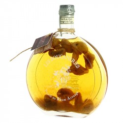 Rhum arrangé Figues les Boucaneries Fisselier 50cl