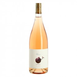 Flirt CLOS des VINS d'AMOUR Côtes du Roussillon Rosé