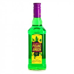 Pisang Ambon 70 cl