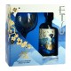COFFRET Gin ETSU Gin japonais 70 cl  + 1 Verre