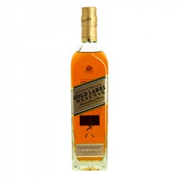 Blended Whisky JOHNNIE WALKER GOLD Label Reserve 70 cl