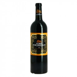La Croix DUCRU-BEAUCAILLOU Saint Julien 2018