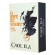 CAOL ILA MOCH en Coffret + 2 verres ISLAY Single Malt Whisky 70 cl