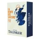 Coffret Whisky TALISKER PORT RUIGHE + 2 Verres 70 cl