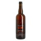 La DIX Bière Blonde de la Brasserie Celestin Vieillie en fût de Sauternes 75 cl