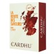 Coffret Whisky CARDHU AMBER Rock + 2 Verres 70cl