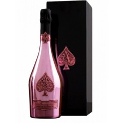 Champagne ARMAND DE BRIGNAC Rosé 75 cl