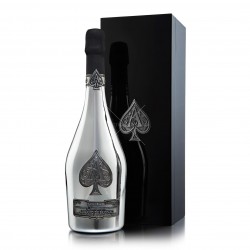 Champagne ARMAND de BRIGNAC Blanc de BLANCS 75 cl
