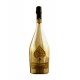 Champagne ARMAND de BRIGNAC Brut GOLD en MAGNUM