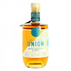 Spirited Union Queen Pineapple & Spice 70 cl
