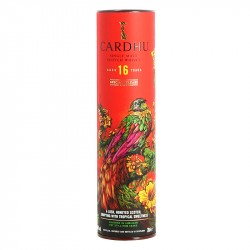 Whisky CARDHU 16 Ans Special Release 20 cl