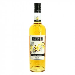 Liqueur de Vanille Vedrenne 70cl