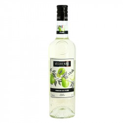 Liqueur de Poire par Vedrenne 70 cl 18°