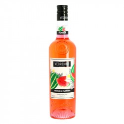 Liqueur de PASTEQUE VEDRENNE 70 cl